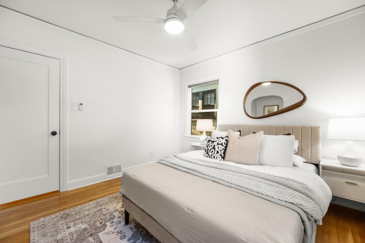 Detail Gallery Image 14 of 29 For 819 S Humboldt St, San Mateo,  CA 94402 - 2 Beds | 1 Baths