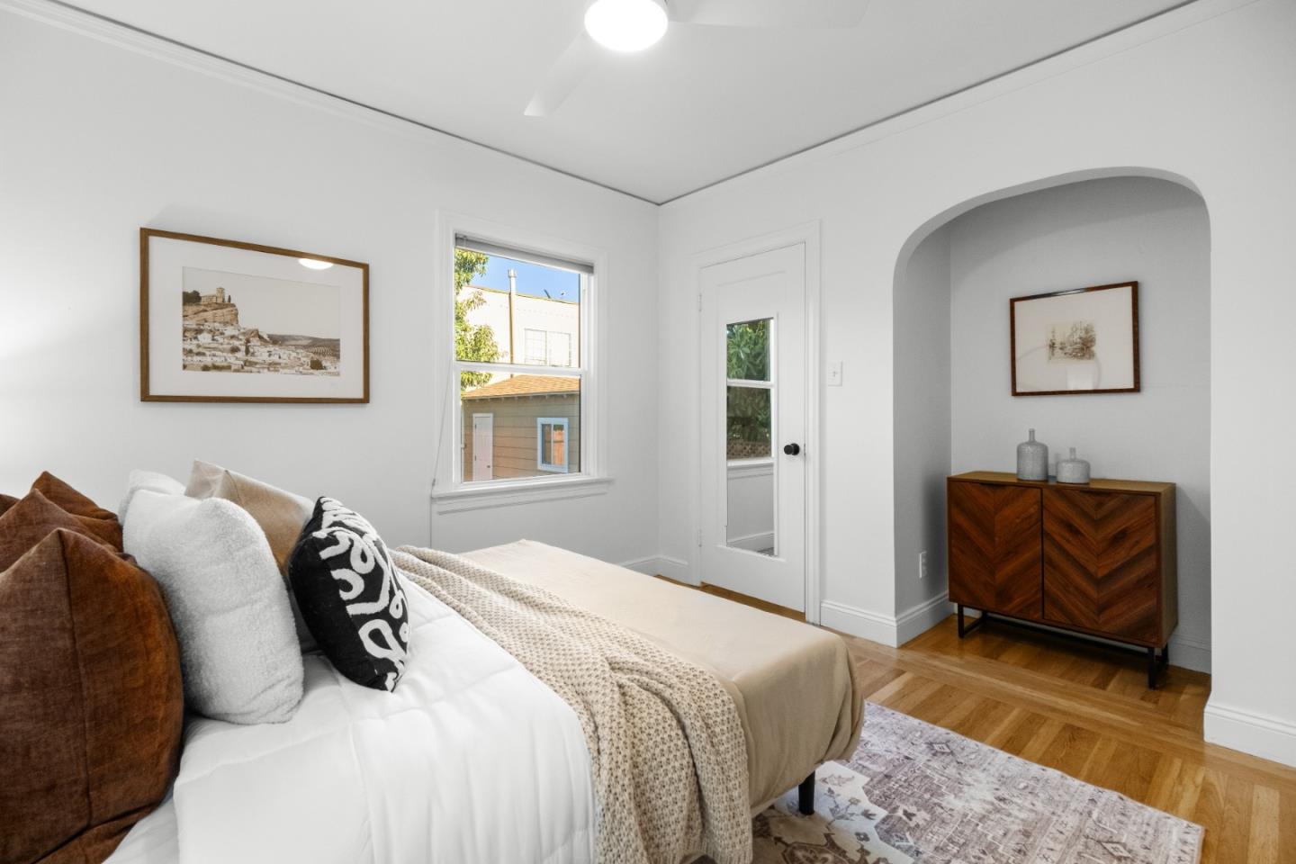 Detail Gallery Image 15 of 29 For 819 S Humboldt St, San Mateo,  CA 94402 - 2 Beds | 1 Baths