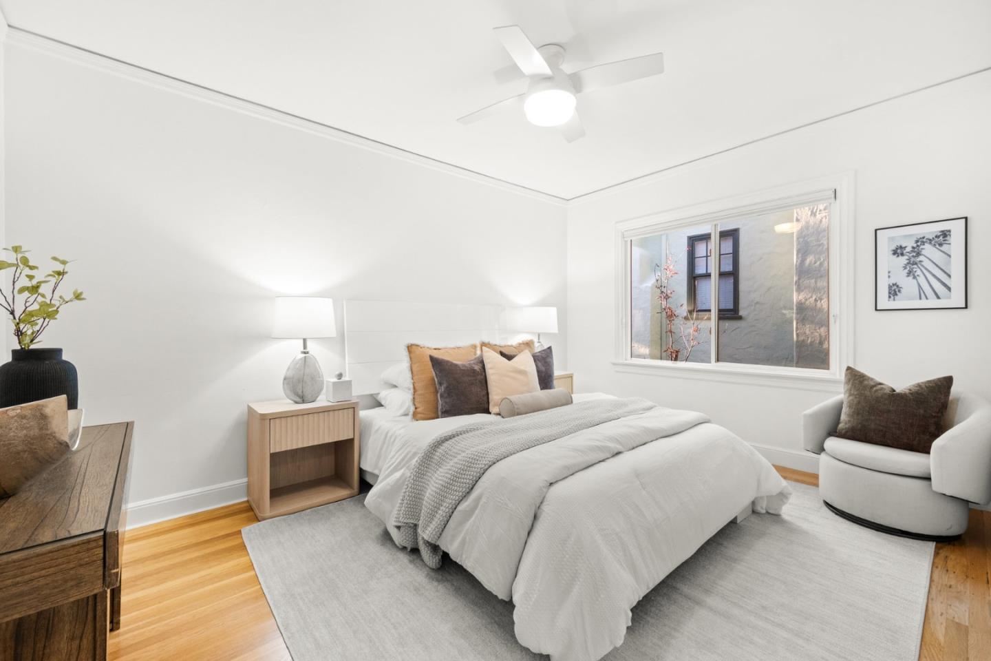 Detail Gallery Image 17 of 29 For 819 S Humboldt St, San Mateo,  CA 94402 - 2 Beds | 1 Baths