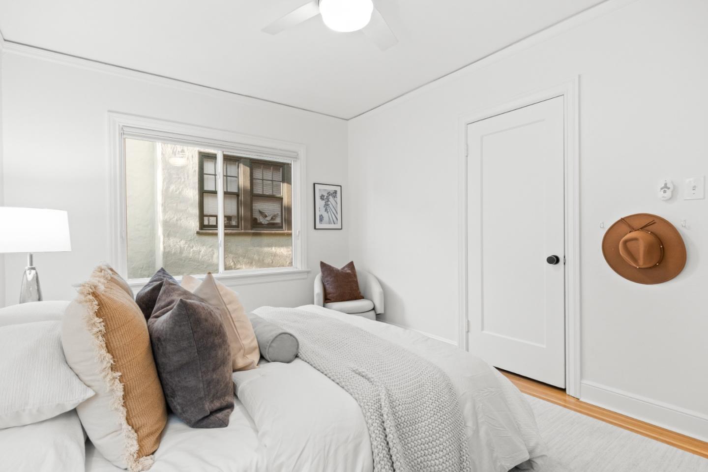 Detail Gallery Image 18 of 29 For 819 S Humboldt St, San Mateo,  CA 94402 - 2 Beds | 1 Baths