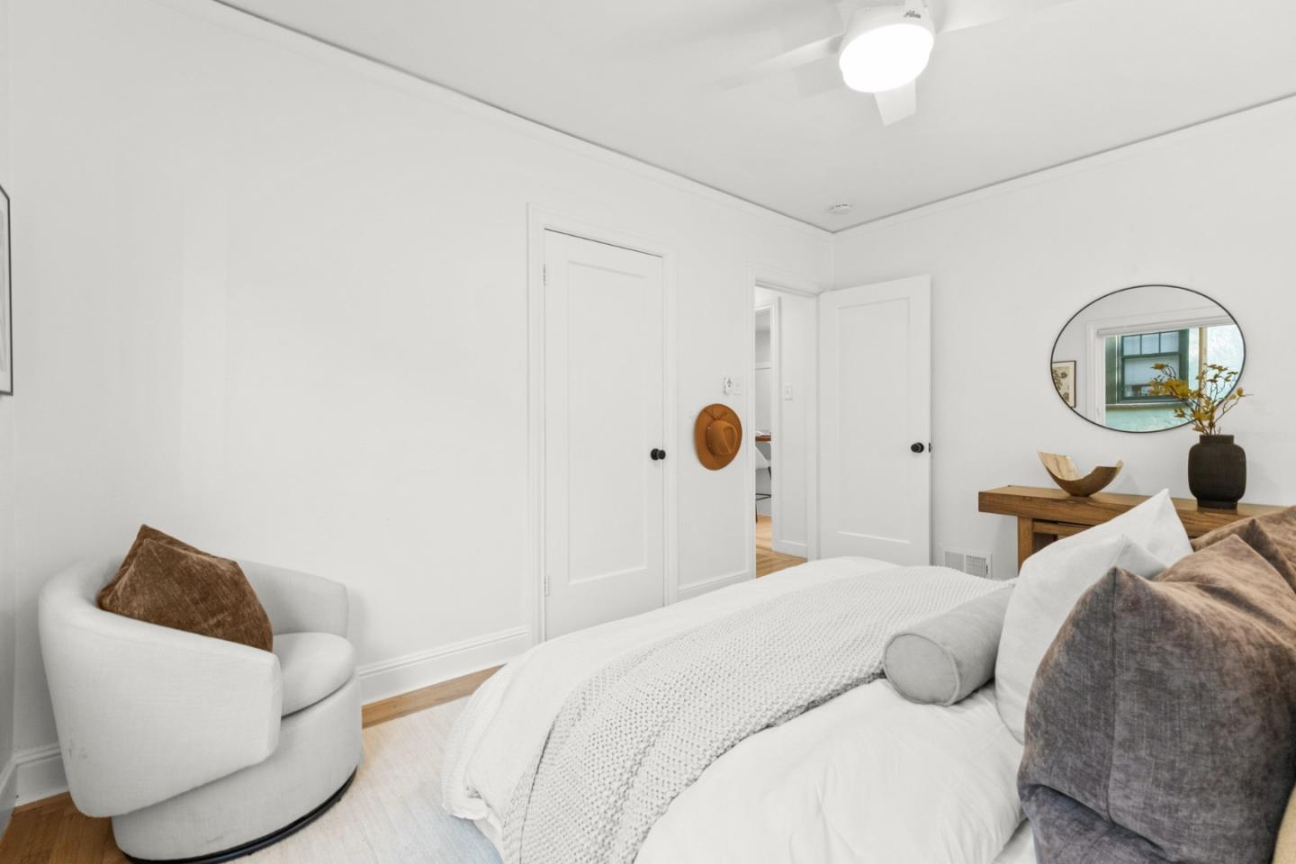 Detail Gallery Image 19 of 29 For 819 S Humboldt St, San Mateo,  CA 94402 - 2 Beds | 1 Baths