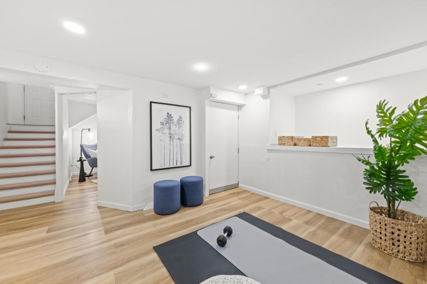 Detail Gallery Image 20 of 29 For 819 S Humboldt St, San Mateo,  CA 94402 - 2 Beds | 1 Baths