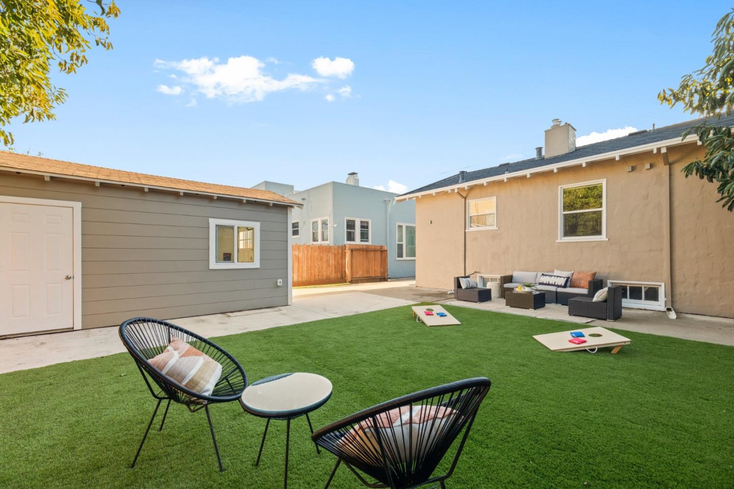 Detail Gallery Image 26 of 29 For 819 S Humboldt St, San Mateo,  CA 94402 - 2 Beds | 1 Baths