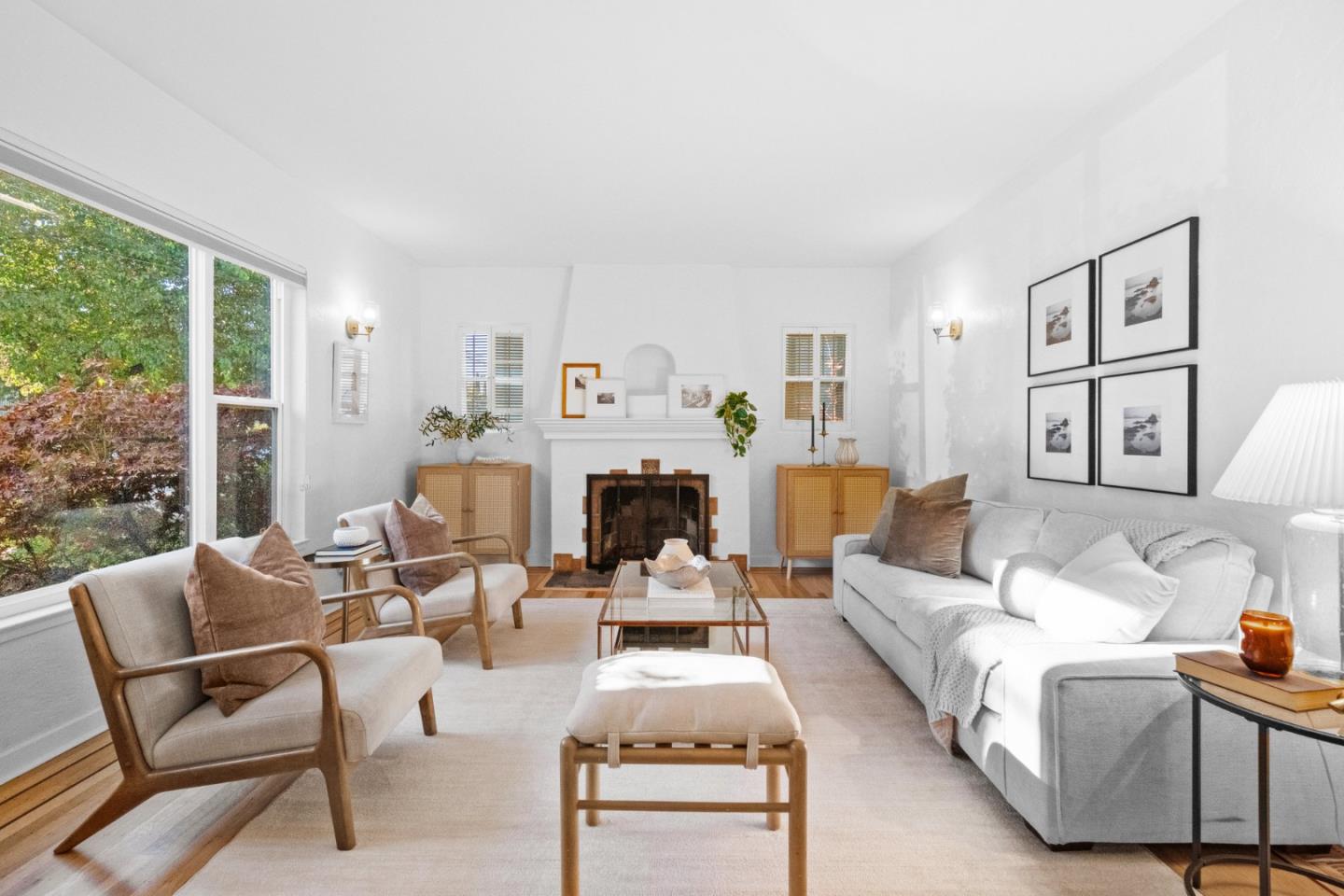 Detail Gallery Image 3 of 29 For 819 S Humboldt St, San Mateo,  CA 94402 - 2 Beds | 1 Baths