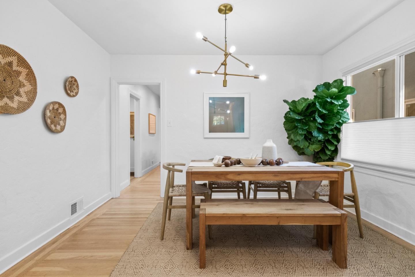 Detail Gallery Image 6 of 29 For 819 S Humboldt St, San Mateo,  CA 94402 - 2 Beds | 1 Baths