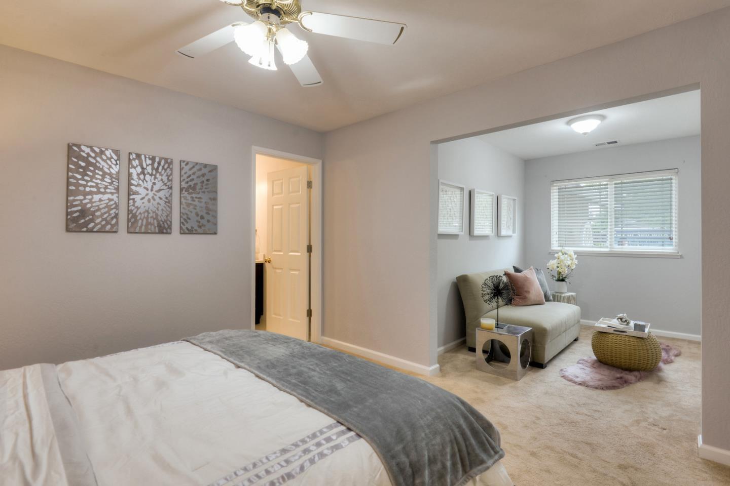 Detail Gallery Image 3 of 7 For 4758 Alex Dr, San Jose,  CA 95130 - 4 Beds | 2 Baths