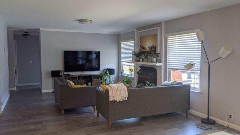 Detail Gallery Image 6 of 7 For 4758 Alex Dr, San Jose,  CA 95130 - 4 Beds | 2 Baths