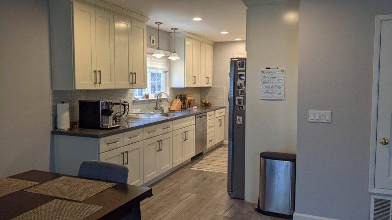 Detail Gallery Image 7 of 7 For 4758 Alex Dr, San Jose,  CA 95130 - 4 Beds | 2 Baths