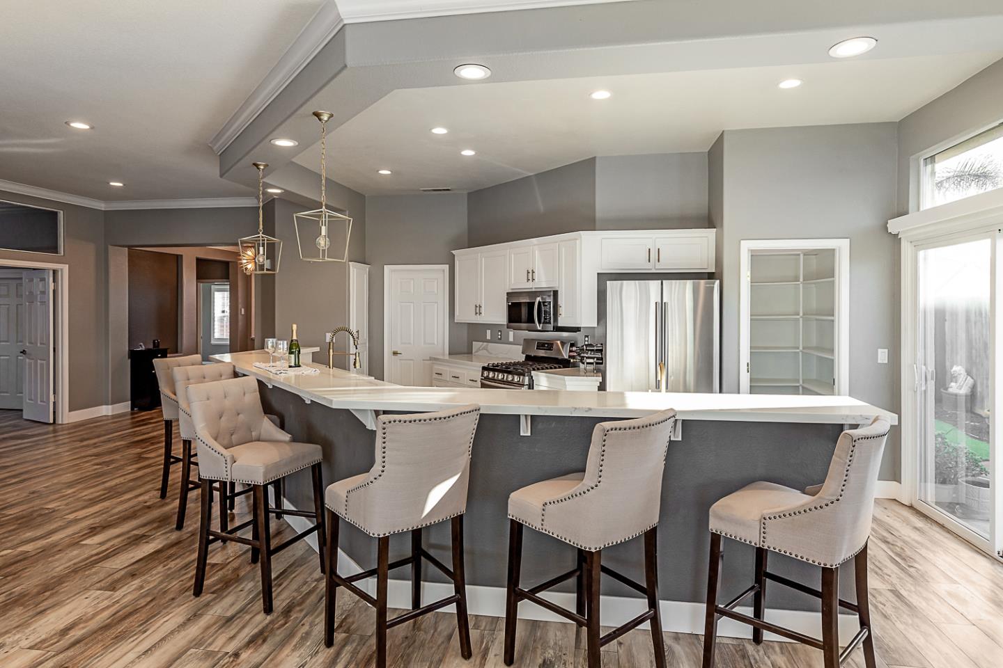 Detail Gallery Image 10 of 51 For 4101 Beacon Pl, Discovery Bay,  CA 94505 - 3 Beds | 2 Baths