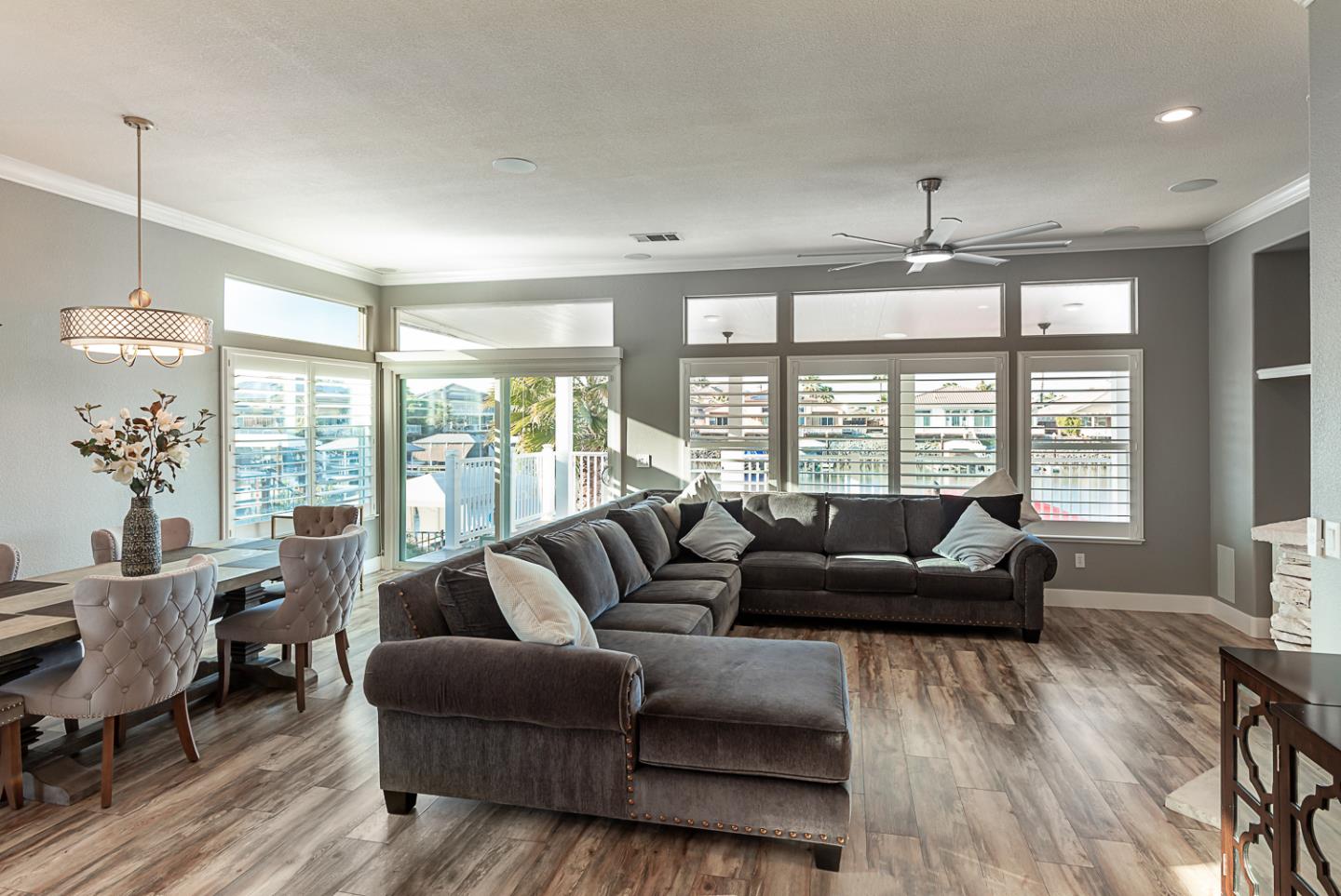 Detail Gallery Image 13 of 51 For 4101 Beacon Pl, Discovery Bay,  CA 94505 - 3 Beds | 2 Baths