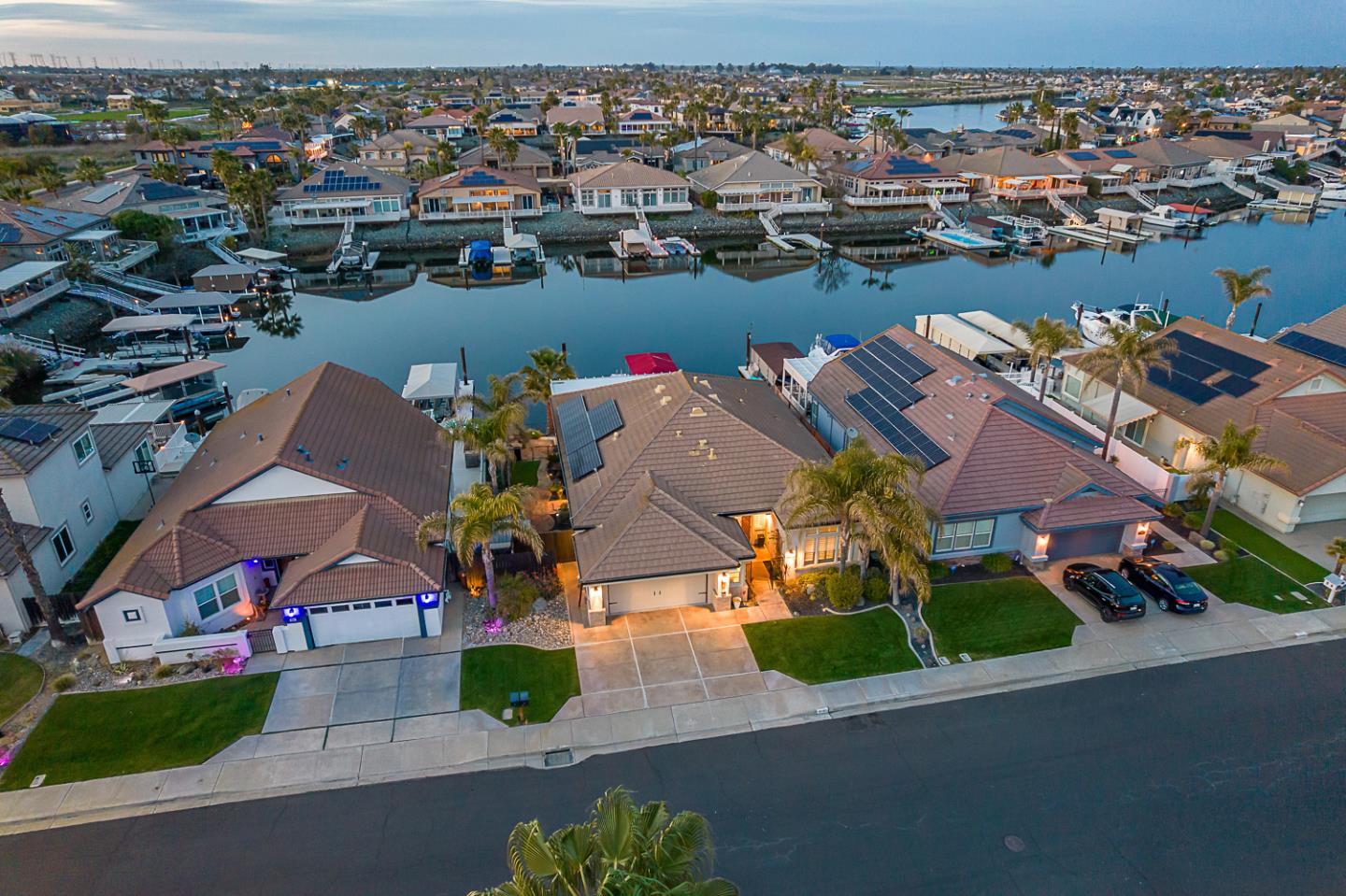 Detail Gallery Image 43 of 51 For 4101 Beacon Pl, Discovery Bay,  CA 94505 - 3 Beds | 2 Baths