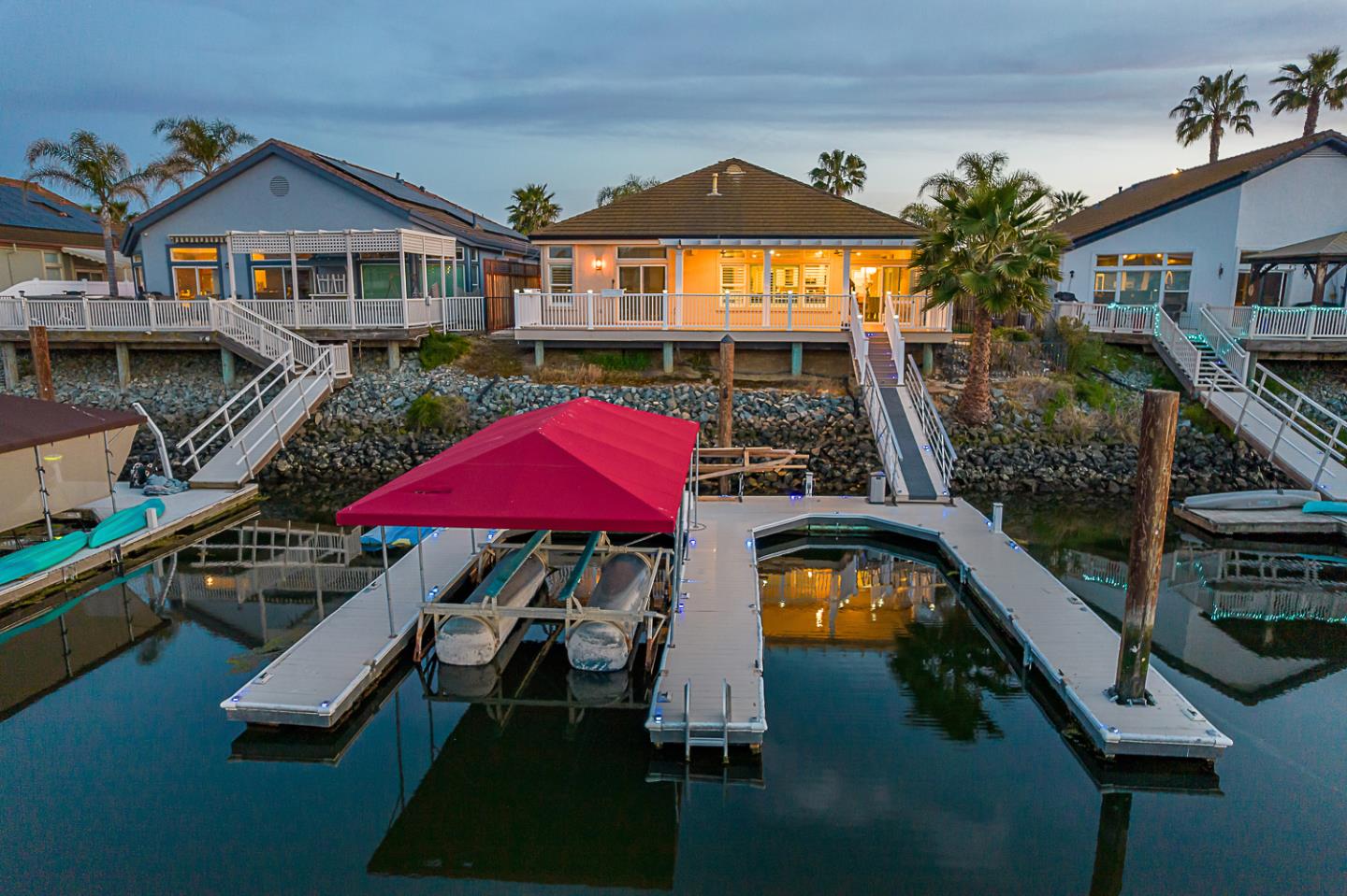 Detail Gallery Image 44 of 51 For 4101 Beacon Pl, Discovery Bay,  CA 94505 - 3 Beds | 2 Baths