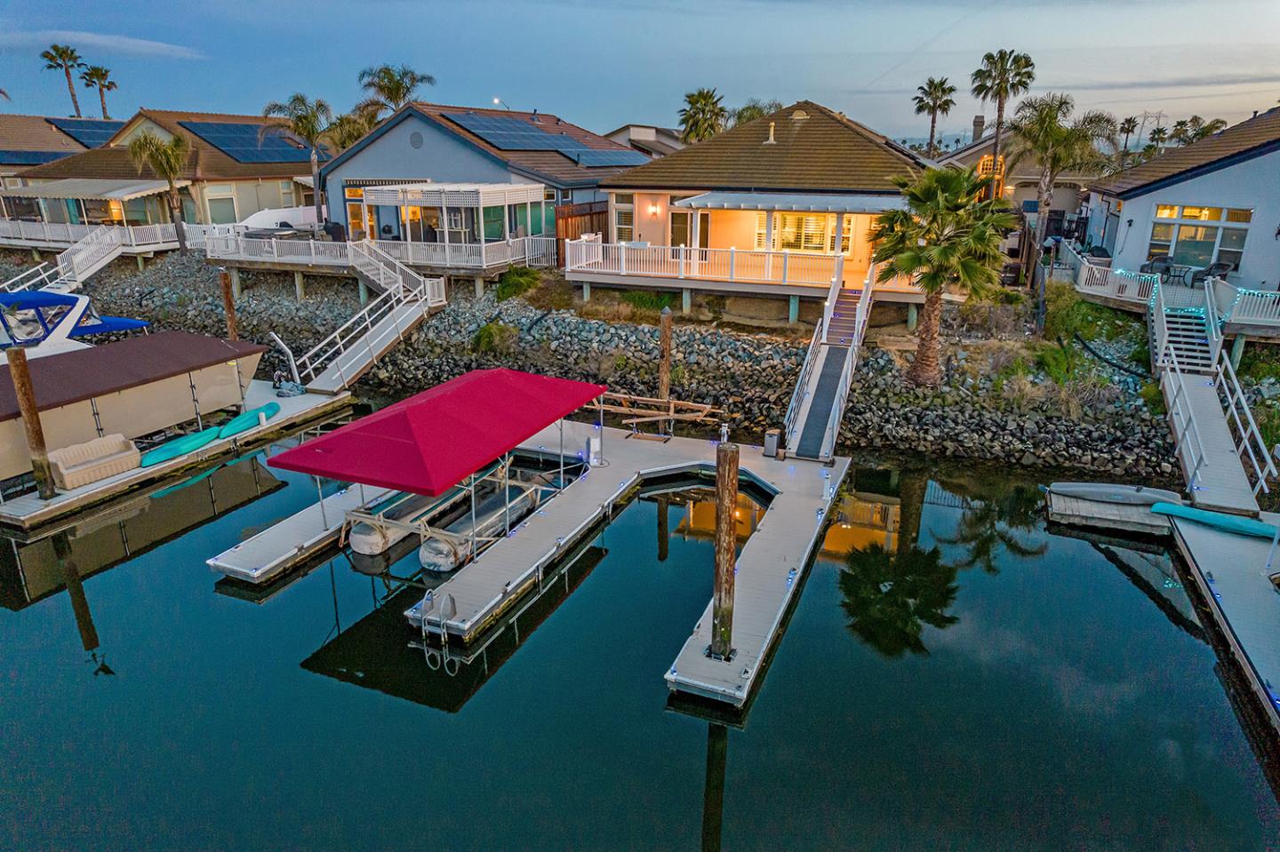 Detail Gallery Image 45 of 51 For 4101 Beacon Pl, Discovery Bay,  CA 94505 - 3 Beds | 2 Baths