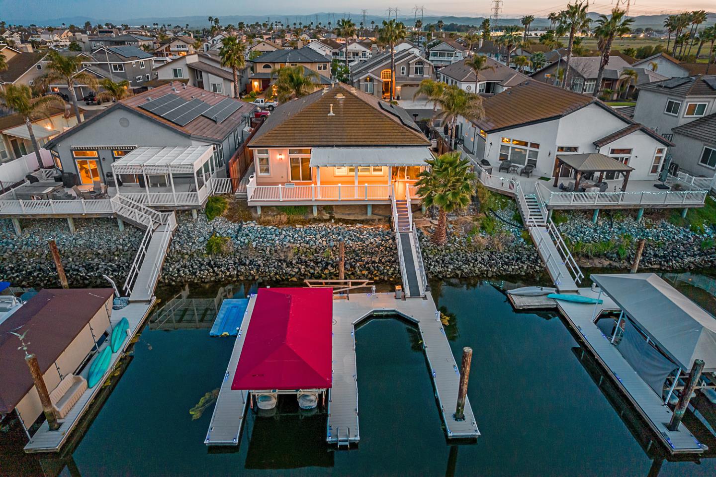 Detail Gallery Image 46 of 51 For 4101 Beacon Pl, Discovery Bay,  CA 94505 - 3 Beds | 2 Baths