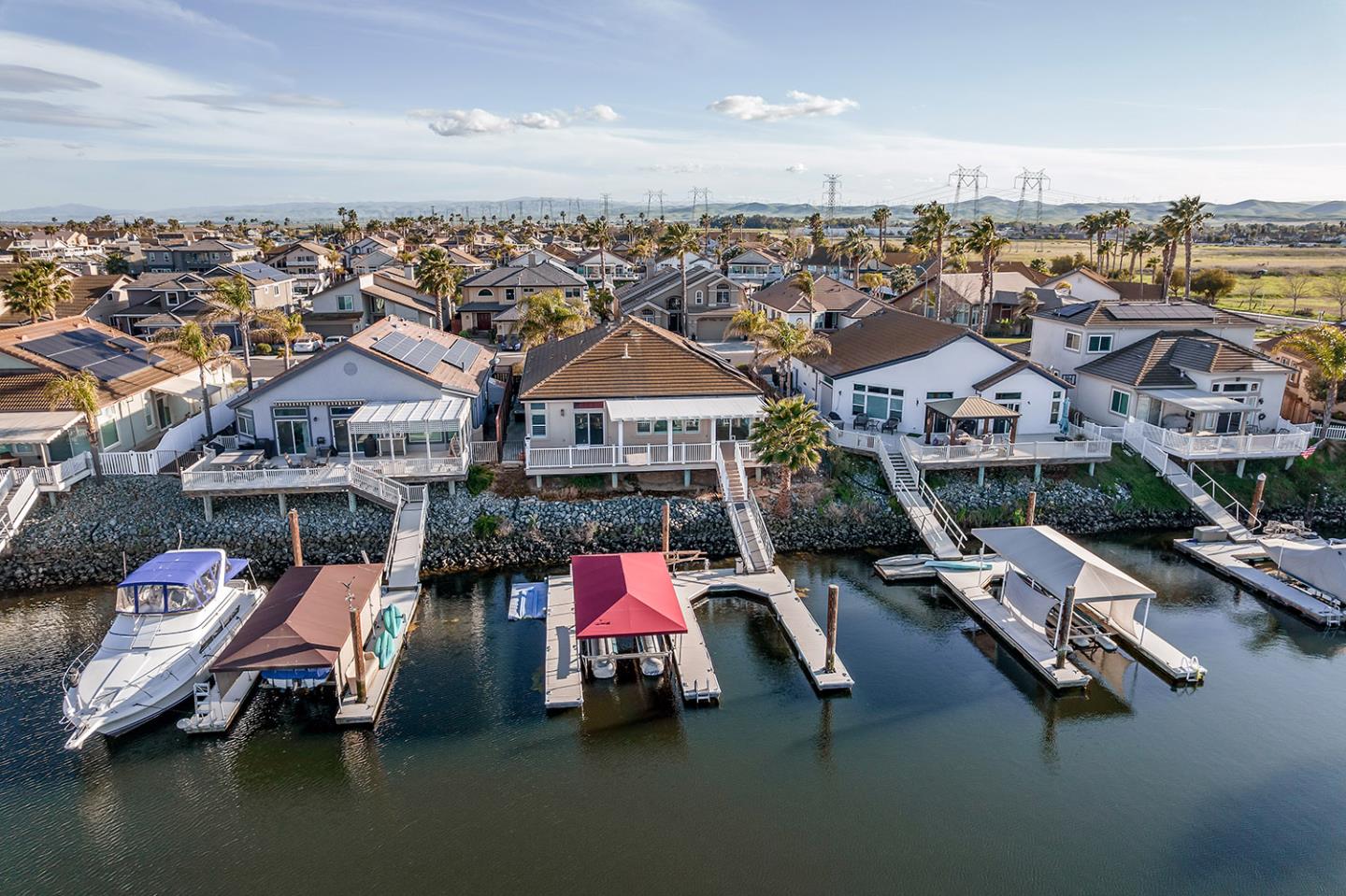 Detail Gallery Image 47 of 51 For 4101 Beacon Pl, Discovery Bay,  CA 94505 - 3 Beds | 2 Baths