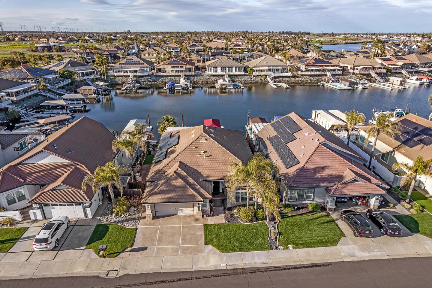 Detail Gallery Image 48 of 51 For 4101 Beacon Pl, Discovery Bay,  CA 94505 - 3 Beds | 2 Baths