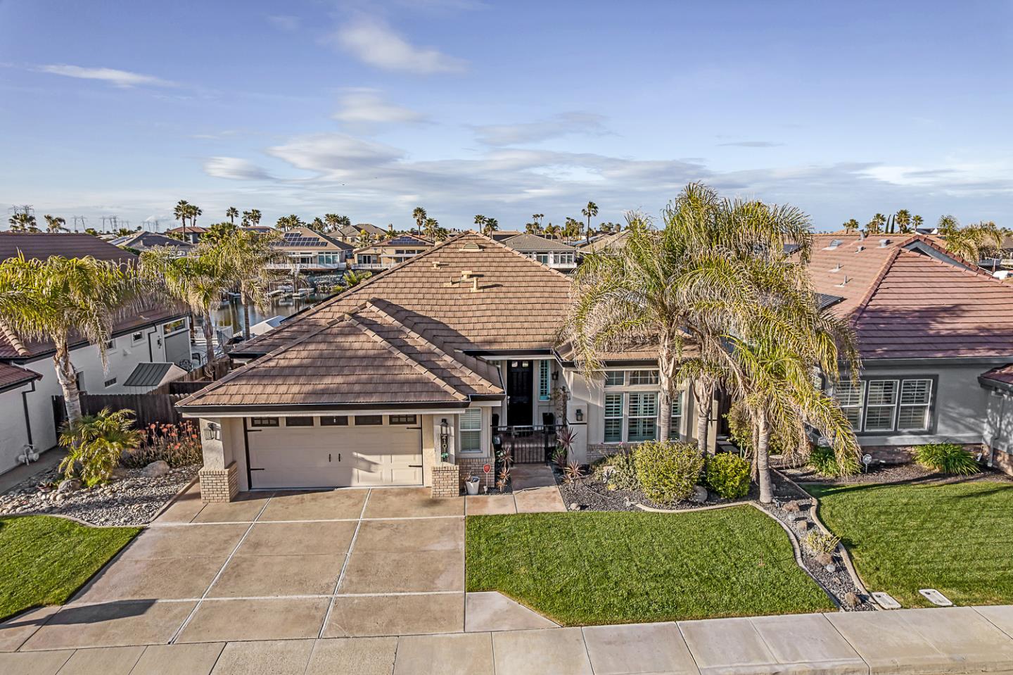 Detail Gallery Image 50 of 51 For 4101 Beacon Pl, Discovery Bay,  CA 94505 - 3 Beds | 2 Baths