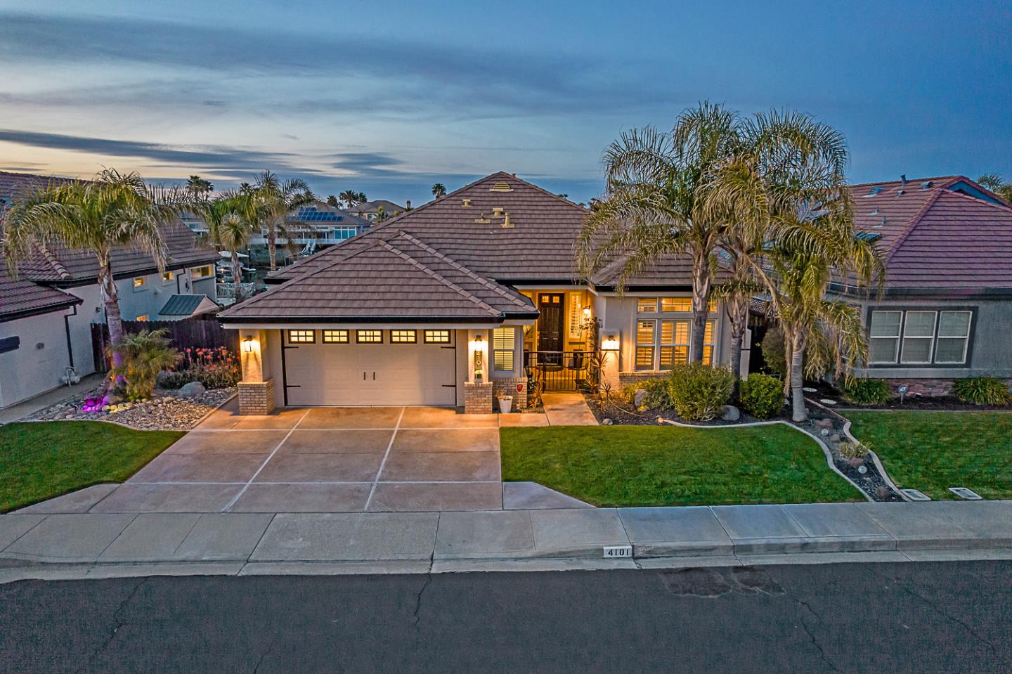 Detail Gallery Image 51 of 51 For 4101 Beacon Pl, Discovery Bay,  CA 94505 - 3 Beds | 2 Baths