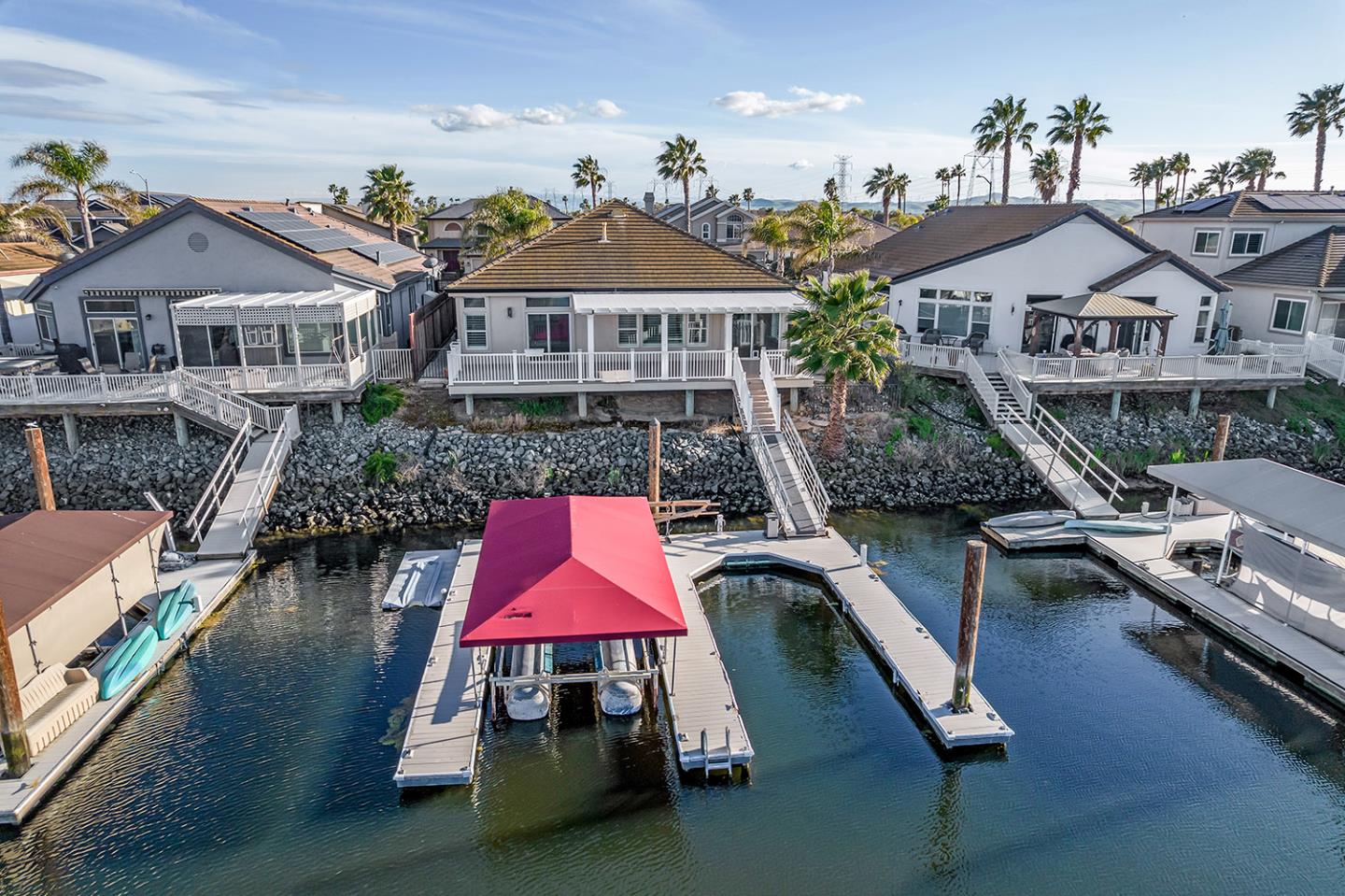 Detail Gallery Image 6 of 51 For 4101 Beacon Pl, Discovery Bay,  CA 94505 - 3 Beds | 2 Baths