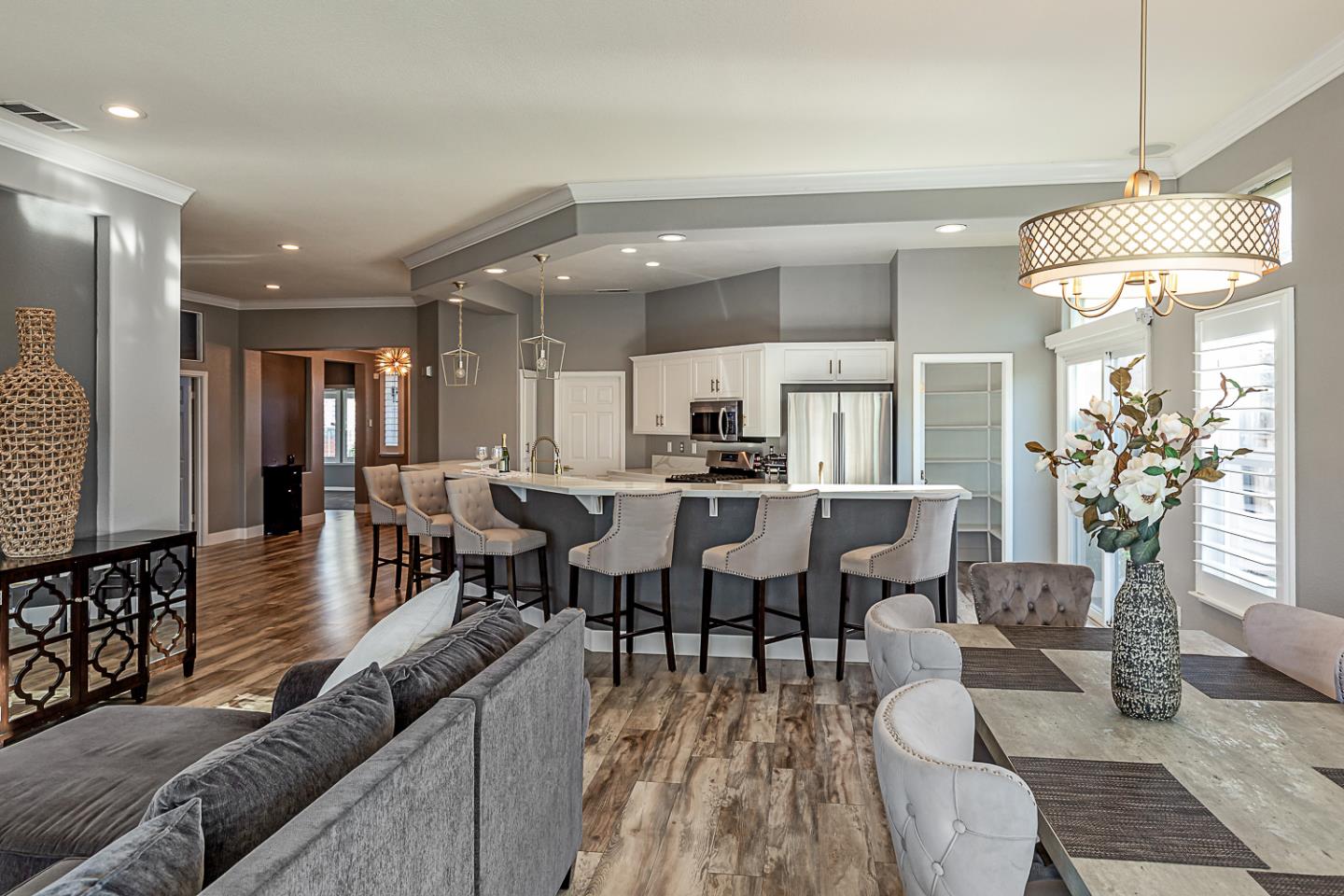 Detail Gallery Image 8 of 51 For 4101 Beacon Pl, Discovery Bay,  CA 94505 - 3 Beds | 2 Baths