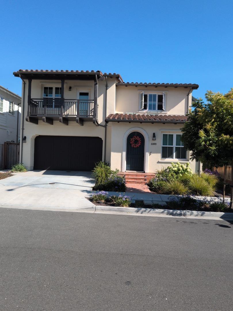 Detail Gallery Image 2 of 11 For 1103 Creed St, Milpitas,  CA 95035 - 4 Beds | 3/1 Baths