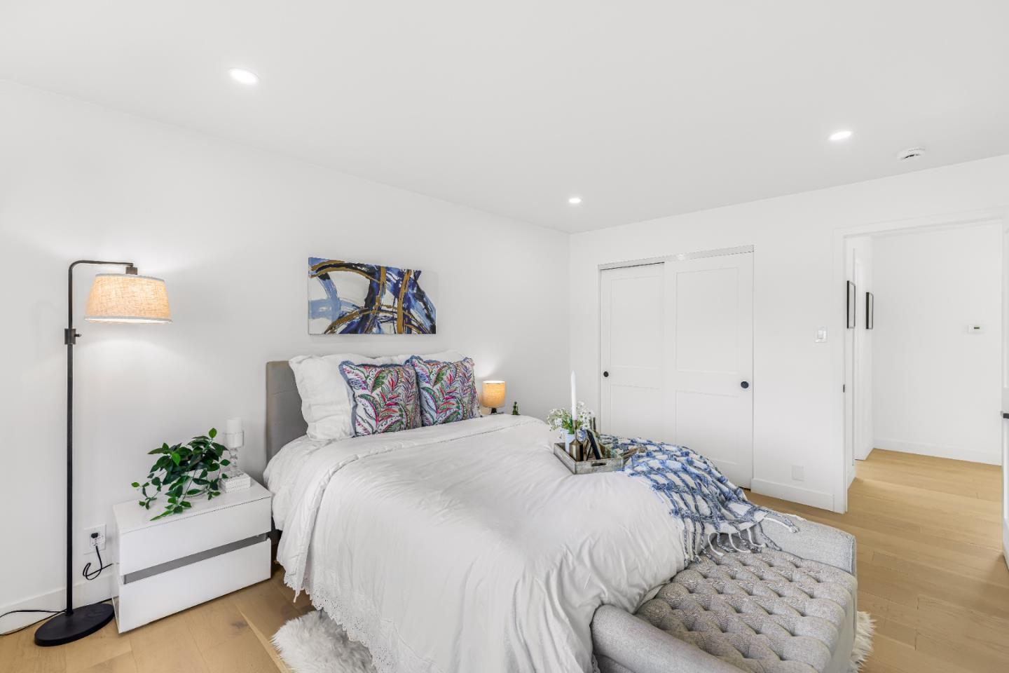 Detail Gallery Image 21 of 40 For 4632 Ulloa St, San Francisco,  CA 94116 - 3 Beds | 2 Baths