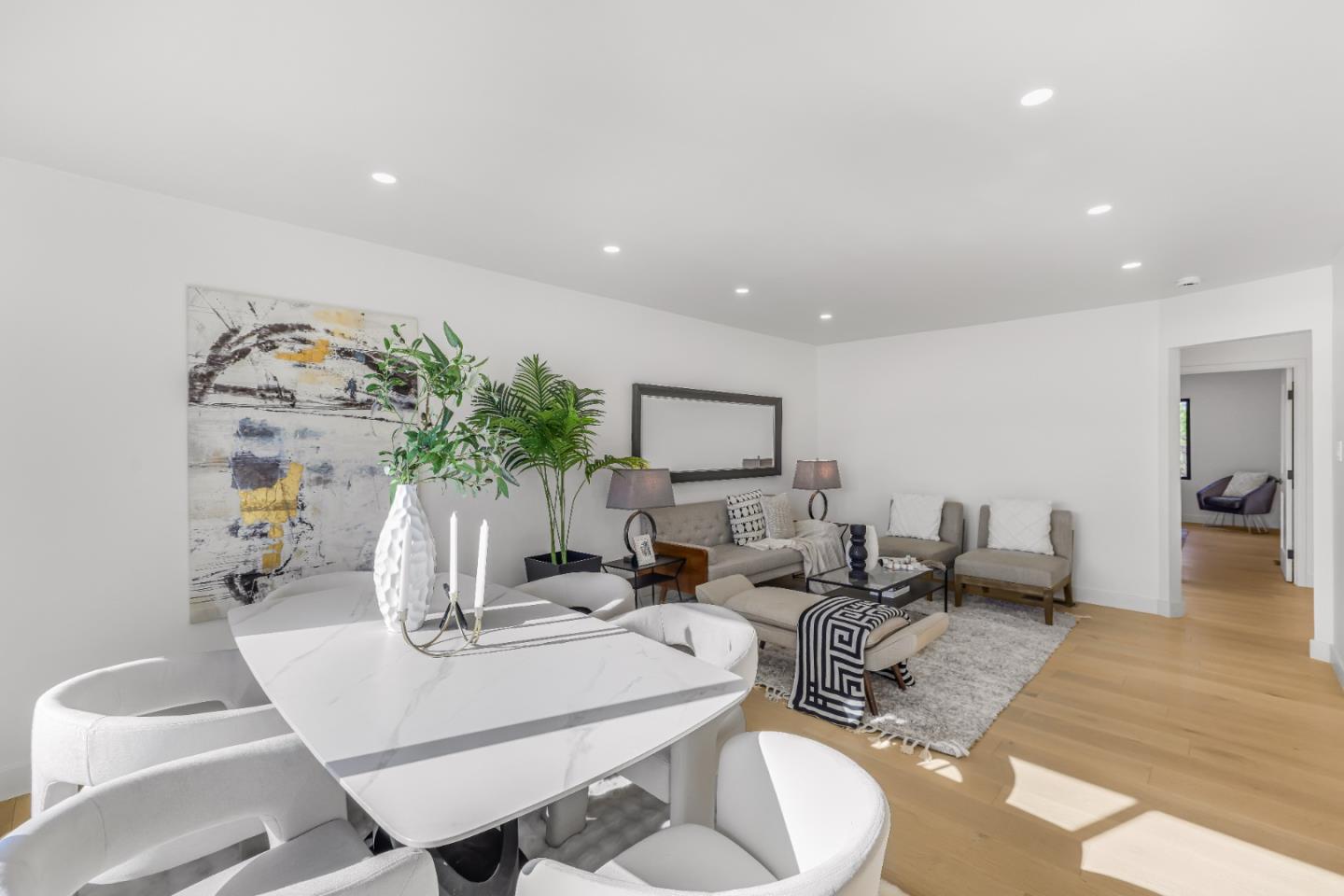 Detail Gallery Image 29 of 40 For 4632 Ulloa St, San Francisco,  CA 94116 - 3 Beds | 2 Baths