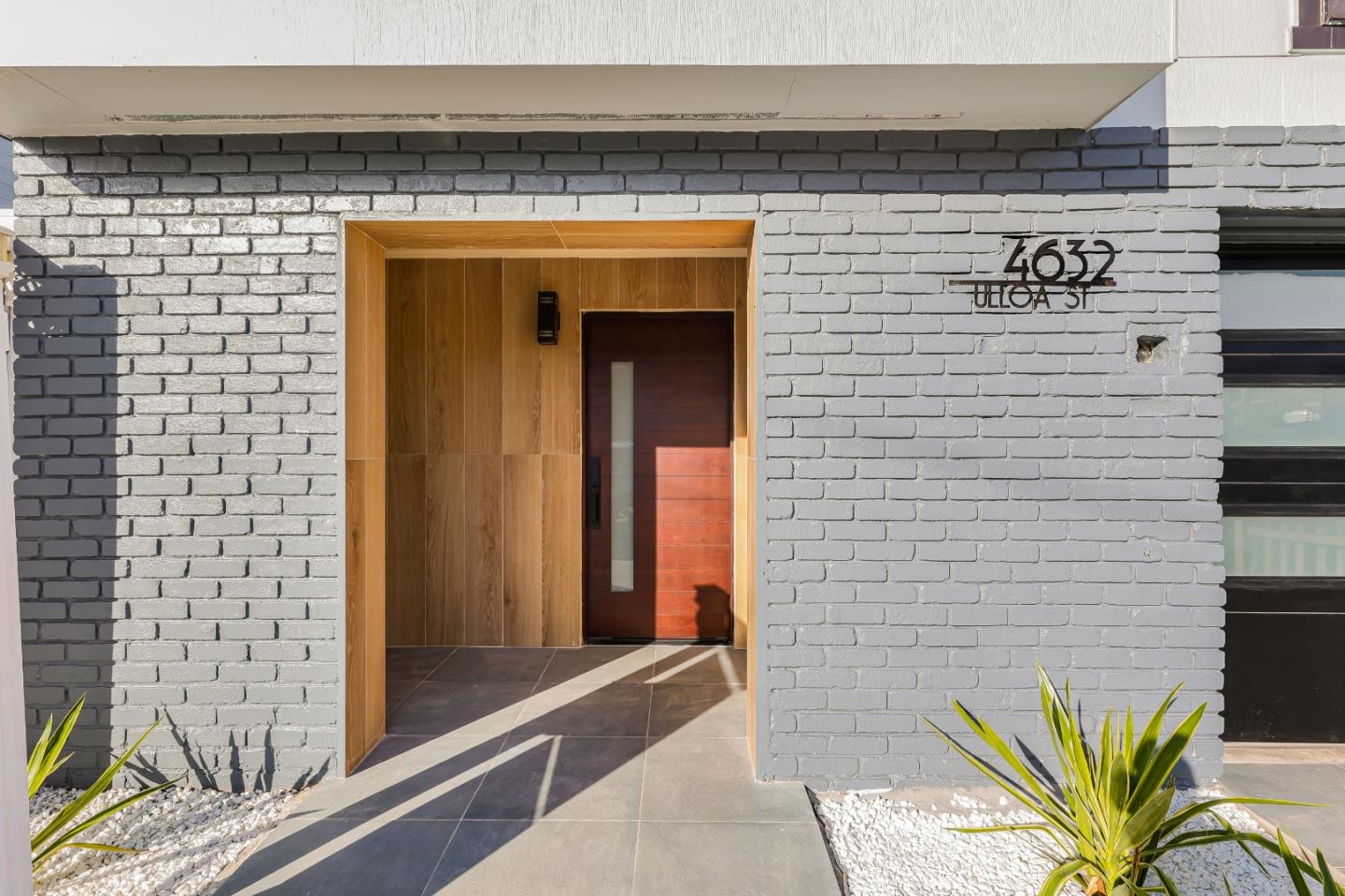 Detail Gallery Image 3 of 40 For 4632 Ulloa St, San Francisco,  CA 94116 - 3 Beds | 2 Baths