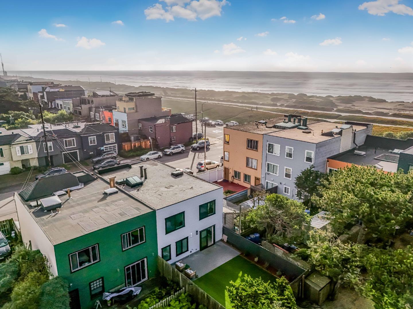 Detail Gallery Image 37 of 40 For 4632 Ulloa St, San Francisco,  CA 94116 - 3 Beds | 2 Baths