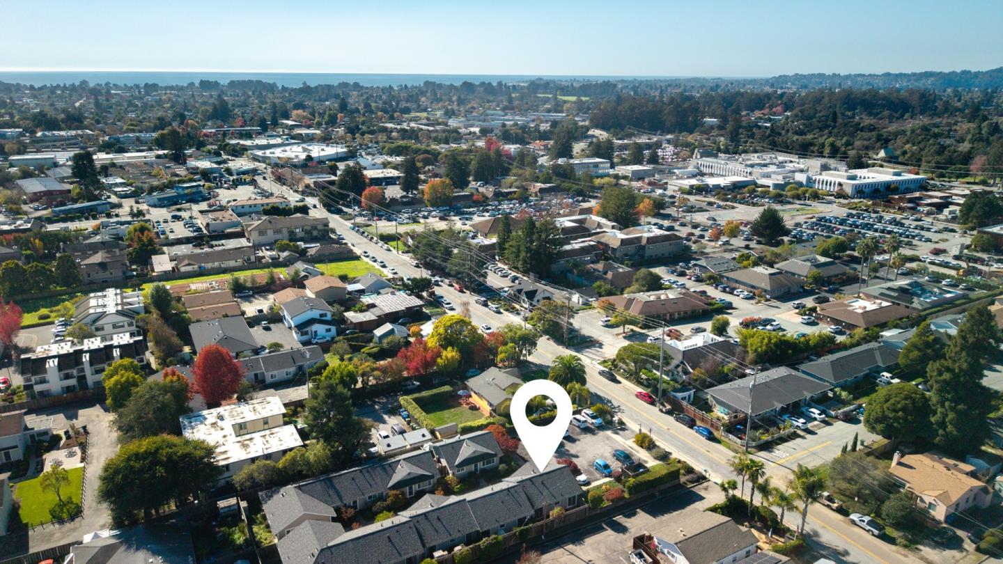 Detail Gallery Image 20 of 26 For 3346 Mission Dr, Santa Cruz,  CA 95065 - 2 Beds | 1 Baths