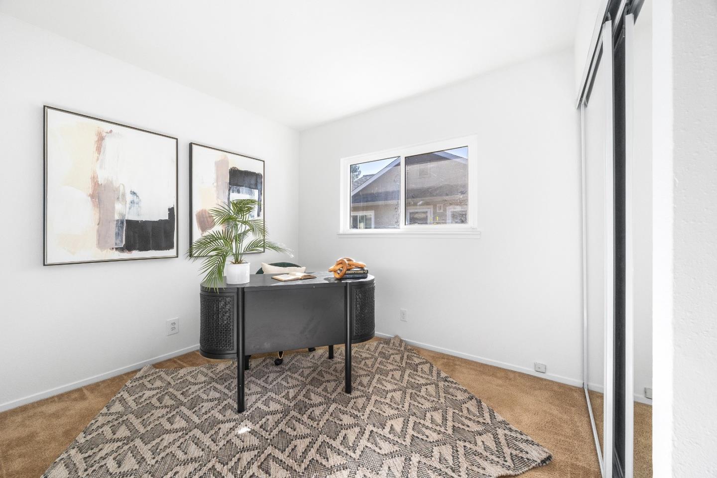 Detail Gallery Image 21 of 26 For 3346 Mission Dr, Santa Cruz,  CA 95065 - 2 Beds | 1 Baths