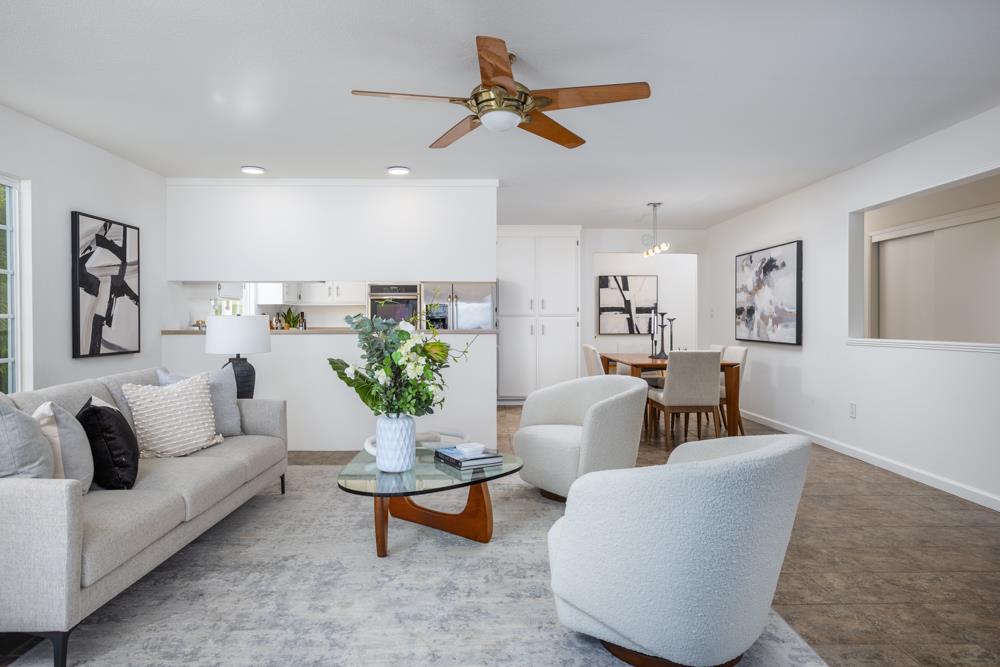 Detail Gallery Image 10 of 30 For 40 Alameda De Las Pulgas, Redwood City,  CA 94062 - 3 Beds | 3 Baths