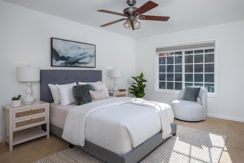 Detail Gallery Image 17 of 30 For 40 Alameda De Las Pulgas, Redwood City,  CA 94062 - 3 Beds | 3 Baths