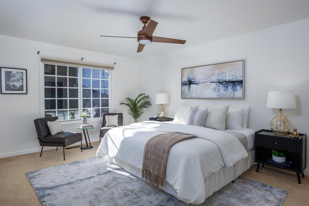 Detail Gallery Image 19 of 30 For 40 Alameda De Las Pulgas, Redwood City,  CA 94062 - 3 Beds | 3 Baths