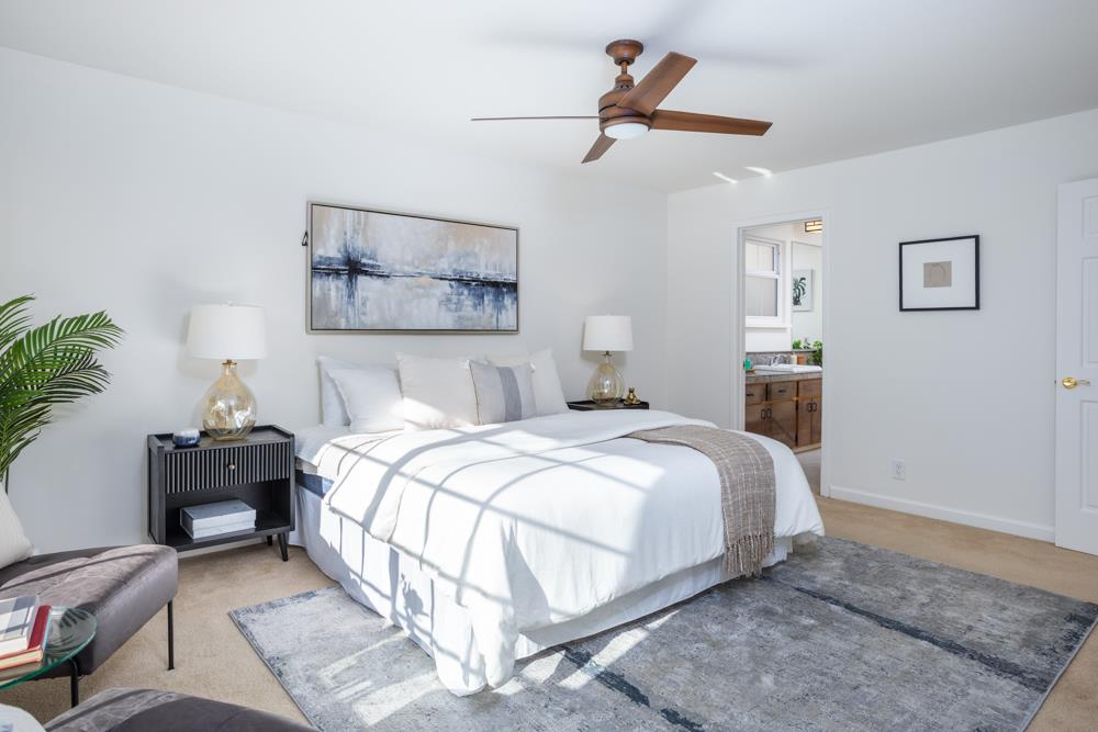 Detail Gallery Image 20 of 30 For 40 Alameda De Las Pulgas, Redwood City,  CA 94062 - 3 Beds | 3 Baths