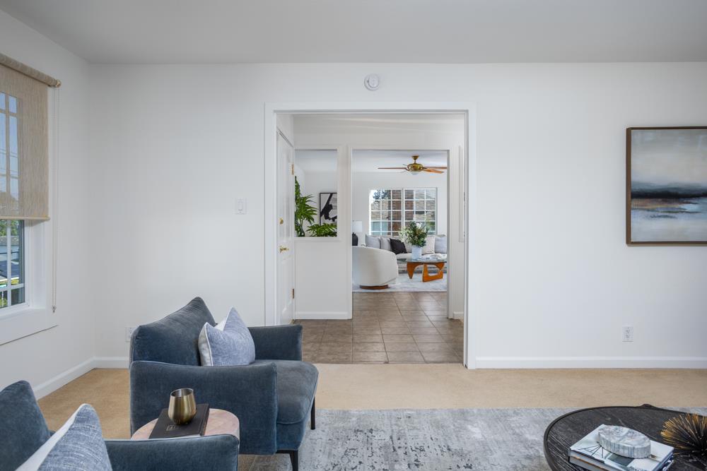 Detail Gallery Image 7 of 30 For 40 Alameda De Las Pulgas, Redwood City,  CA 94062 - 3 Beds | 3 Baths