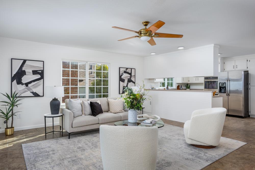 Detail Gallery Image 8 of 30 For 40 Alameda De Las Pulgas, Redwood City,  CA 94062 - 3 Beds | 3 Baths