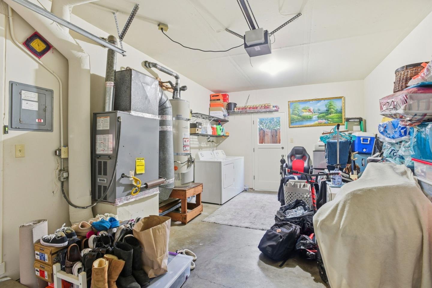 Detail Gallery Image 47 of 62 For 503 W Fox Ct, Redwood City,  CA 94061 - – Beds | – Baths