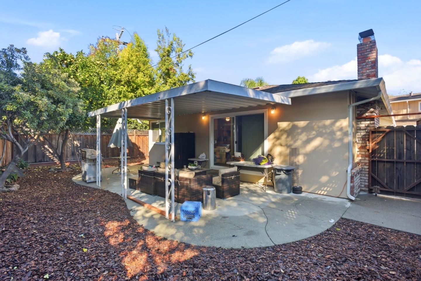 Detail Gallery Image 50 of 62 For 503 W Fox Ct, Redwood City,  CA 94061 - – Beds | – Baths