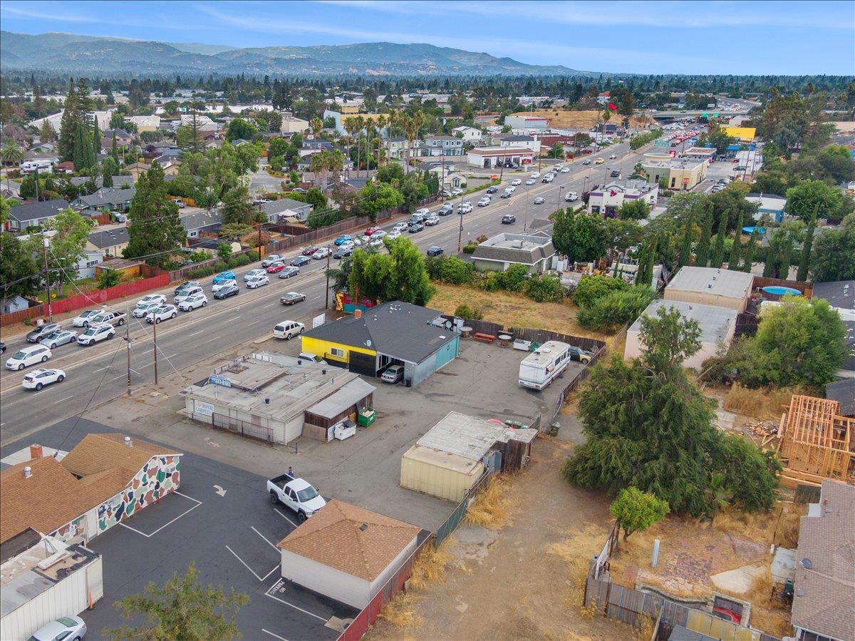 Detail Gallery Image 9 of 11 For 1500 Camden Ave, Campbell,  CA 95008 - – Beds | – Baths