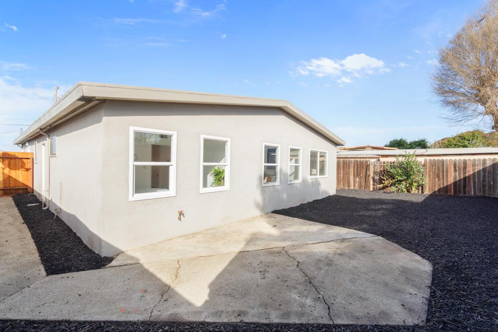 Detail Gallery Image 35 of 37 For 1664 Tulane Ave, East Palo Alto,  CA 94303 - 3 Beds | 1 Baths