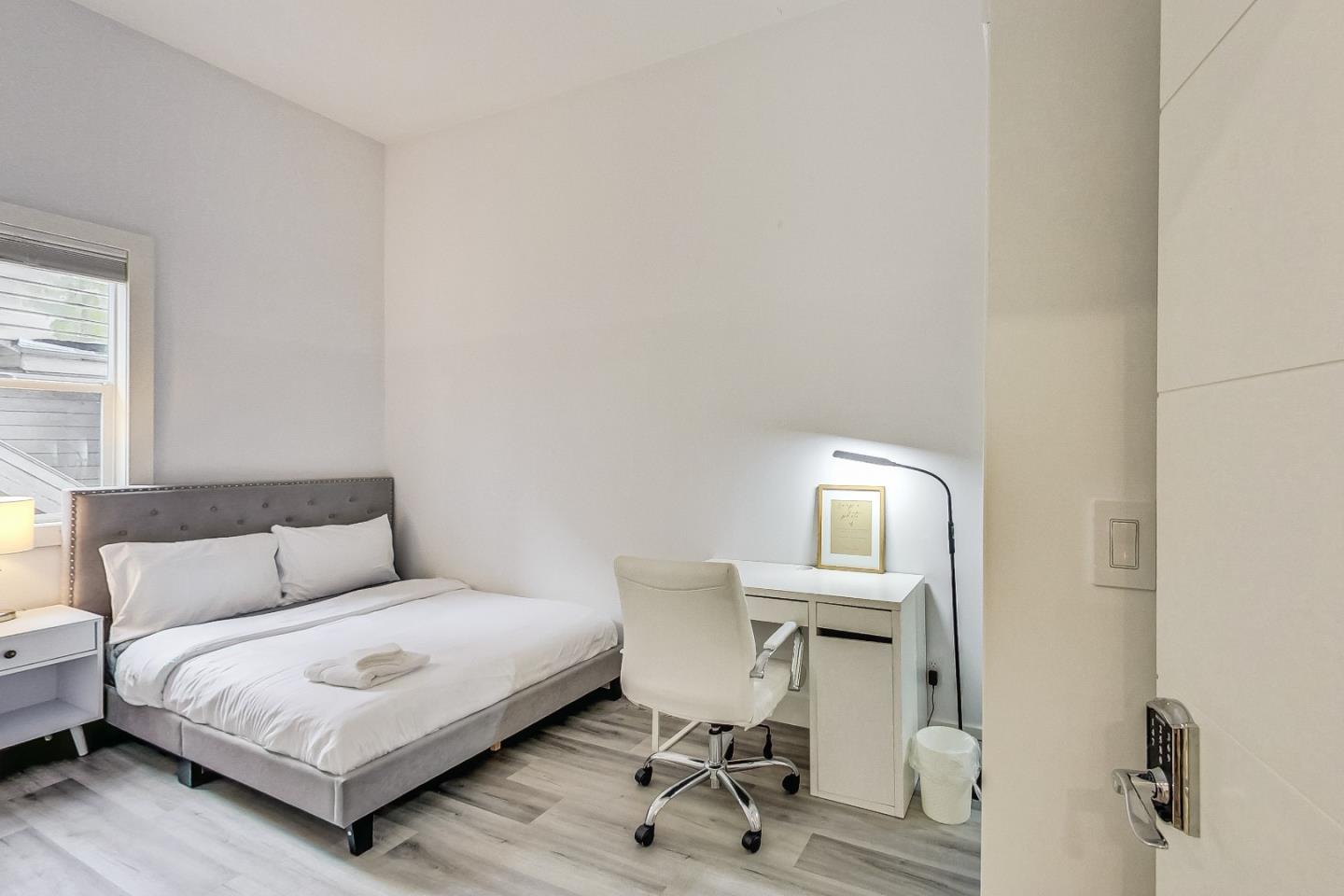 Detail Gallery Image 106 of 121 For 811 Oak St, San Francisco,  CA 94117 - – Beds | – Baths