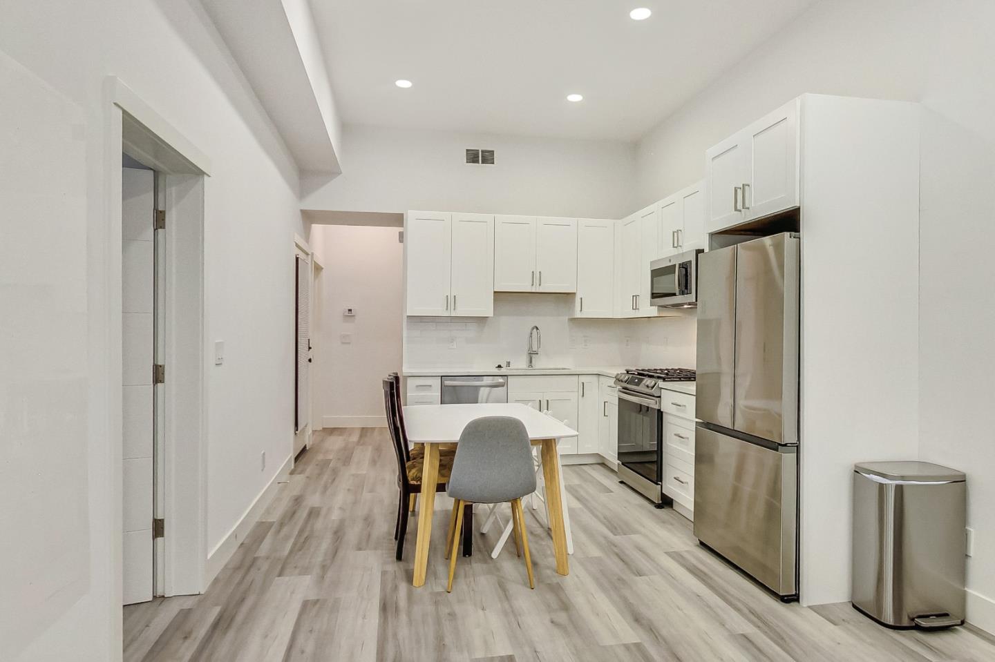 Detail Gallery Image 108 of 121 For 811 Oak St, San Francisco,  CA 94117 - – Beds | – Baths