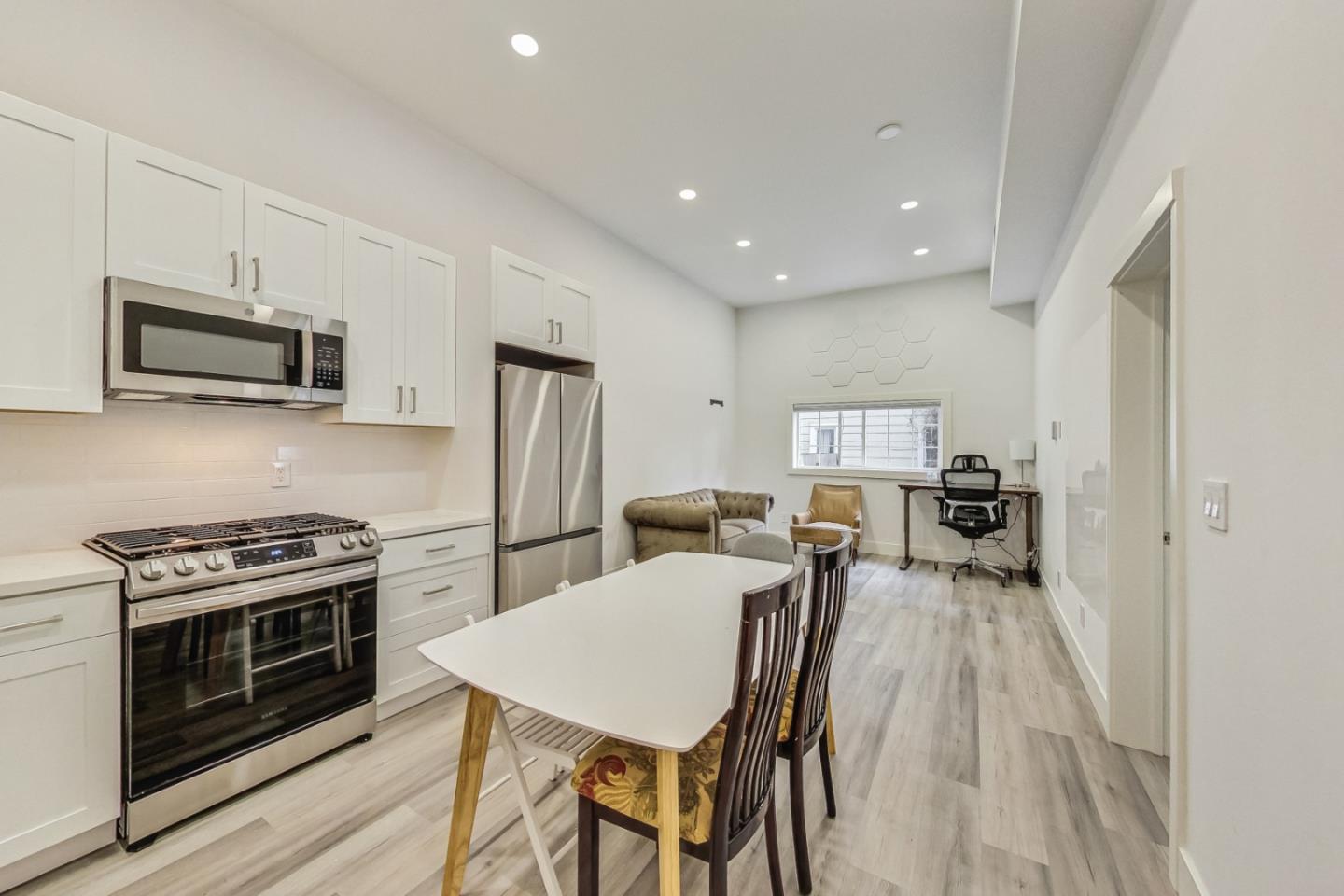 Detail Gallery Image 109 of 121 For 811 Oak St, San Francisco,  CA 94117 - – Beds | – Baths