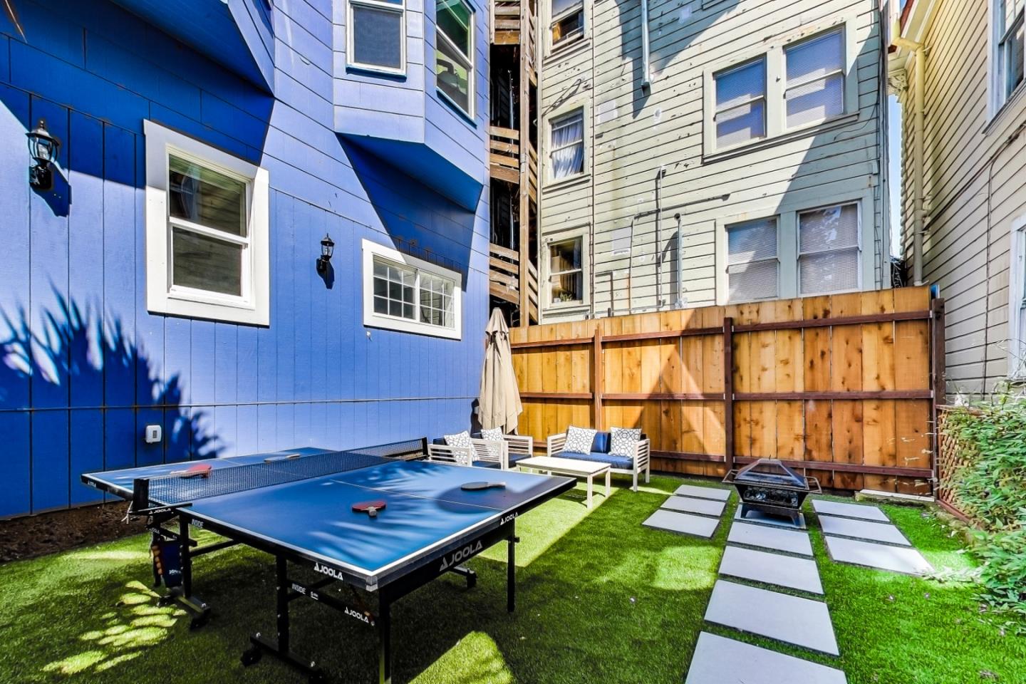 Detail Gallery Image 116 of 121 For 811 Oak St, San Francisco,  CA 94117 - – Beds | – Baths