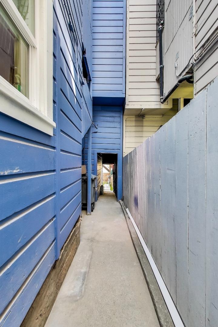 Detail Gallery Image 117 of 121 For 811 Oak St, San Francisco,  CA 94117 - – Beds | – Baths