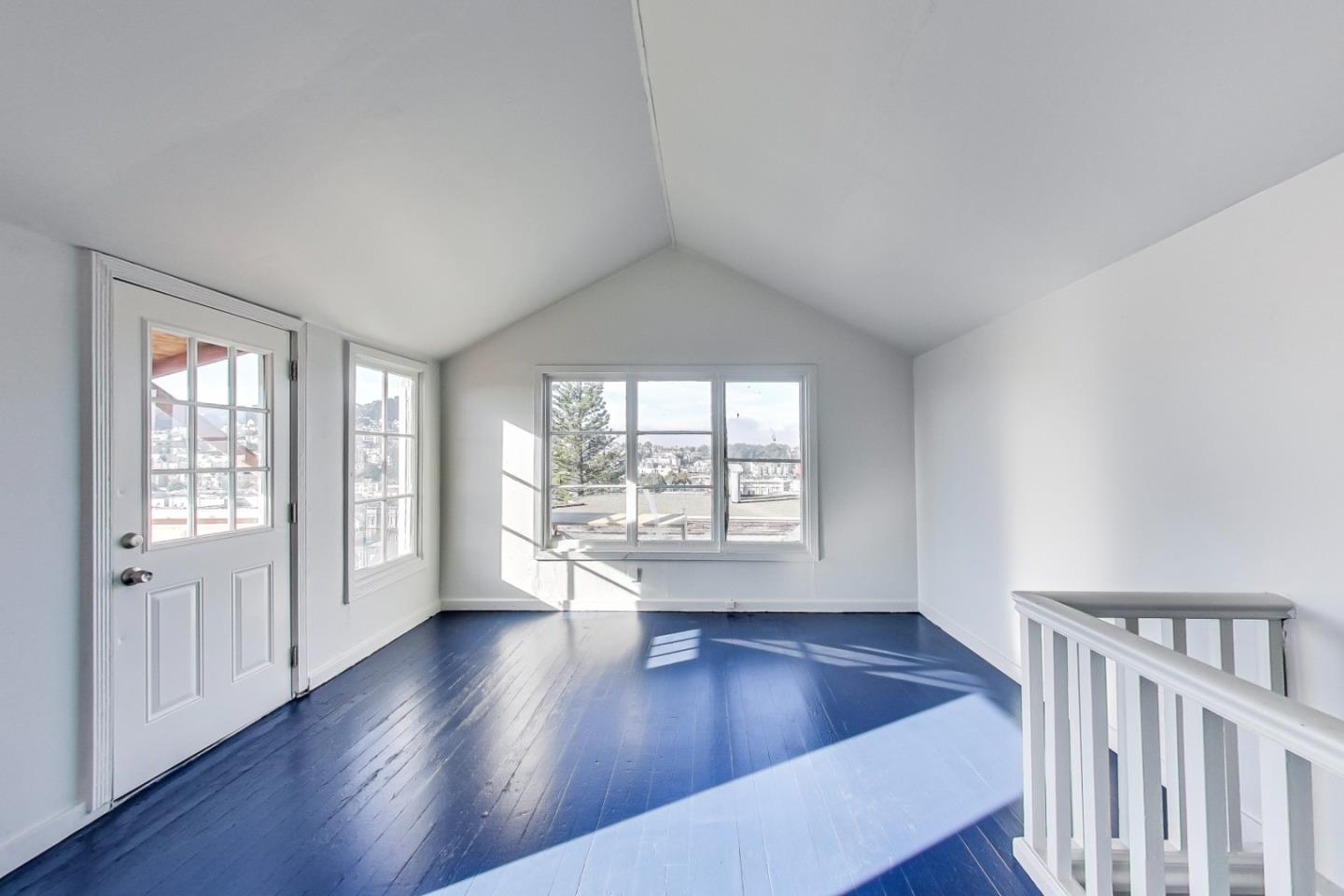 Detail Gallery Image 34 of 121 For 811 Oak St, San Francisco,  CA 94117 - – Beds | – Baths