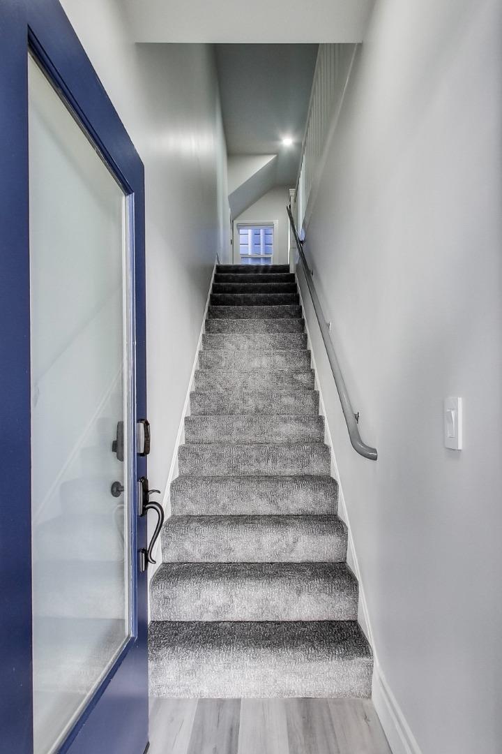 Detail Gallery Image 45 of 121 For 811 Oak St, San Francisco,  CA 94117 - – Beds | – Baths