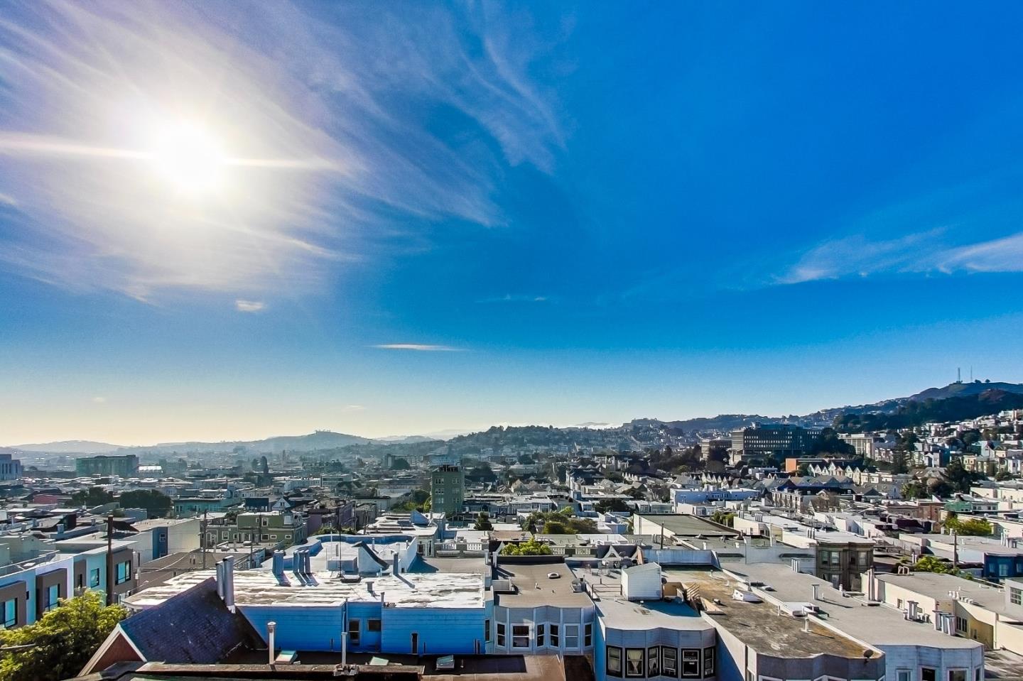 Detail Gallery Image 6 of 121 For 811 Oak St, San Francisco,  CA 94117 - – Beds | – Baths