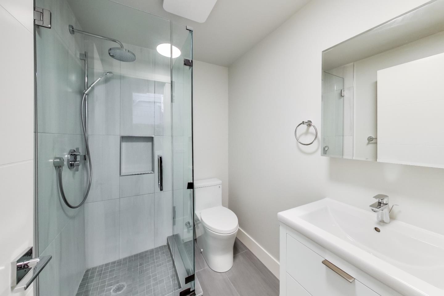 Detail Gallery Image 68 of 121 For 811 Oak St, San Francisco,  CA 94117 - – Beds | – Baths